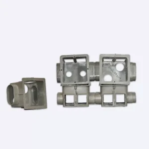 پاتریس پلیمر خرید و فروش قوطی کلید و پریز برق عمیق PVC (نسوز) در سمنان