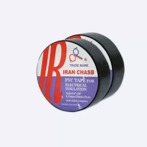 پاتریس پلیمر خرید و فروش نوار چسب برق ایران در سمنان